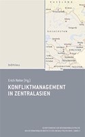 Konfliktmanagement in Zentralasien