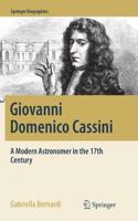 Giovanni Domenico Cassini