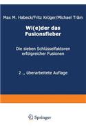 Wi(e)Der Das Fusionsfieber
