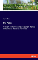 Our Police