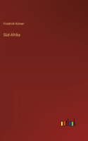 Süd-Afrika