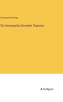 Homeopathic Domestic Physician