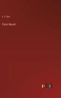 Pater Mundi