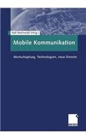 Mobile Kommunikation