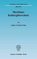 Maritimer Kulturguterschutz
