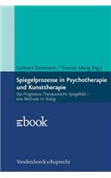 Spiegelprozesse in Psychotherapie und Kunsttherapie