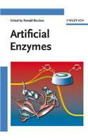 Artificial Enzymes