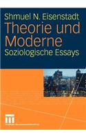 Theorie Und Moderne