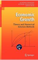 Economic Growth: Theory and Numerical Solution Methods: Theory and Numerical Solution Methods