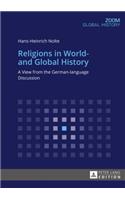 Religions in World- And Global History