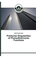 Pointwise Singularities of Plurisubharmonic Functions