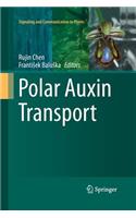 Polar Auxin Transport