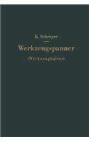 Werkzeugspanner (Werkzeughalter)