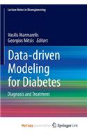 Data-driven Modeling for Diabetes