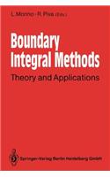 Boundary Integral Methods