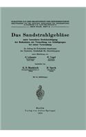 Das Sandstrahlgebläse