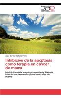 Inhibicion de La Apoptosis Como Terapia En Cancer de Mama