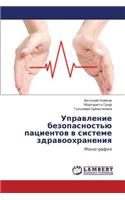 Upravlenie Bezopasnost'yu Patsientov V Sisteme Zdravookhraneniya