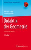 Didaktik Der Geometrie