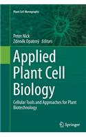 Applied Plant Cell Biology