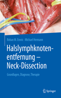 Halslymphknotenentfernung - Neck-Dissection