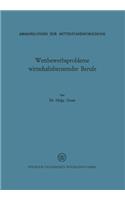 Wettbewerbsprobleme wirtschaftsberatender Berufe: (43 Abhandlungen zur Mittelstandsforschung)