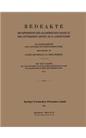 Redeakte