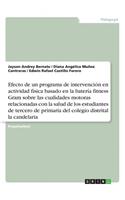 Efecto de un programa de intervención en actividad física basado en la batería fitness Gram sobre las cualidades motoras relacionadas con la salud de los estudiantes de tercero de primaria del colegio distrital la candelaria
