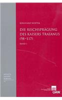 Reichspragung Des Kaisers Traianus (98-117) 2 Volume Set