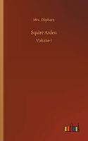 Squire Arden