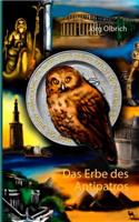 Erbe des Antipatros