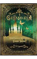 Grimoria: Vertraue niemals einer Taube