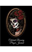 Celebrate Recovery Prayer Journal