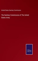 Sanitary Commission of The United States Army