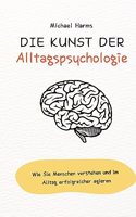 Kunst der Alltagspsychologie