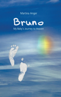 Bruno - My Baby's Journey to Heaven: The short life of my child and its influence on my own life
