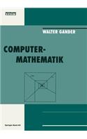 Computermathematik