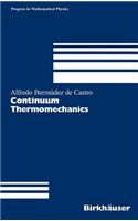 Continuum Thermomechanics