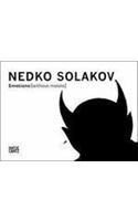 Nedko Solakov