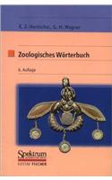 Zoologisches Warterbuch