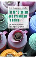Fit Für Studium Und Praktikum in China