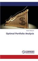 Optimal Portfolio Analysis