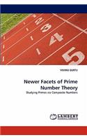 Newer Facets of Prime Number Theory