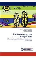 Cultures of the Banyakitara