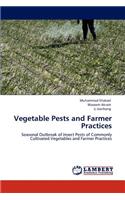 Vegetable Pests and Farmer Practices