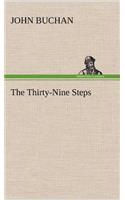 Thirty-Nine Steps