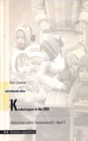 Kinderkrippen in Der Ddr