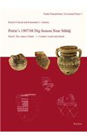 Petrie's 1907/08 Dig Season Near Suhag
