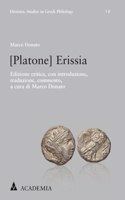 [Platone], Erissia