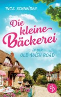 kleine Bäckerei in der Old Wish Road